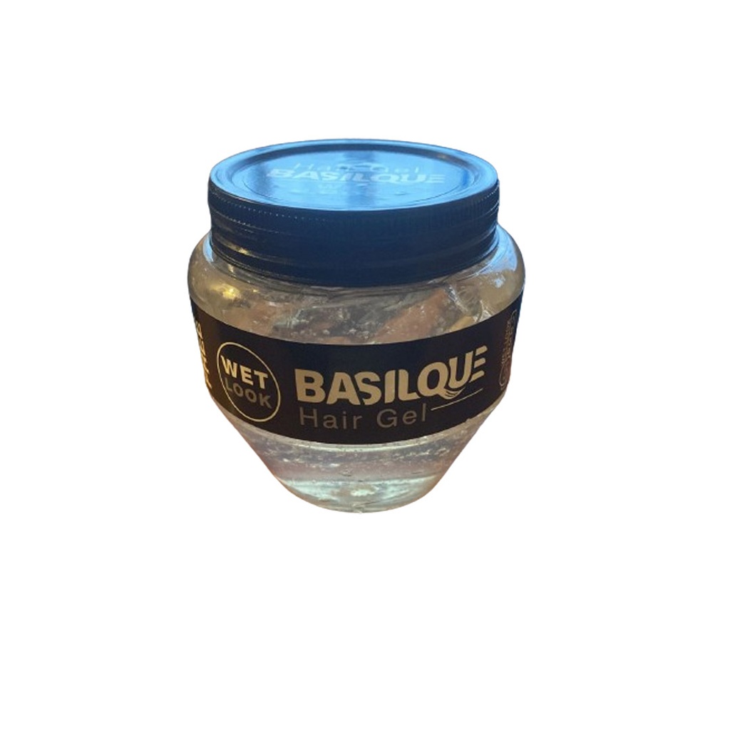 بازيلك جل - Basilque Gel (350g, ويت لوك)