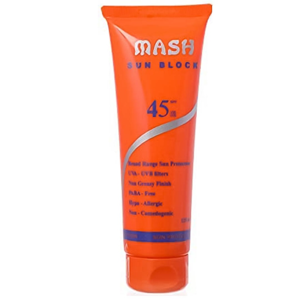 ماش صن - Mash Sun (125ml, 45)