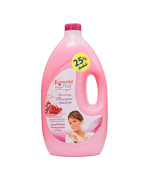كامينا شاور - Kamena Shower (3.3L, رمان, خصم 25%)
