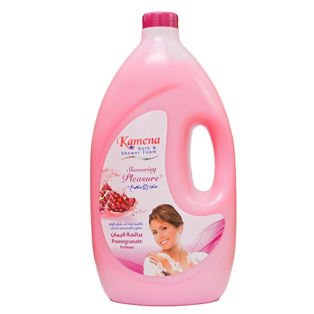 كامينا شاور - Kamena Shower (3.3L, رمان, بدون)