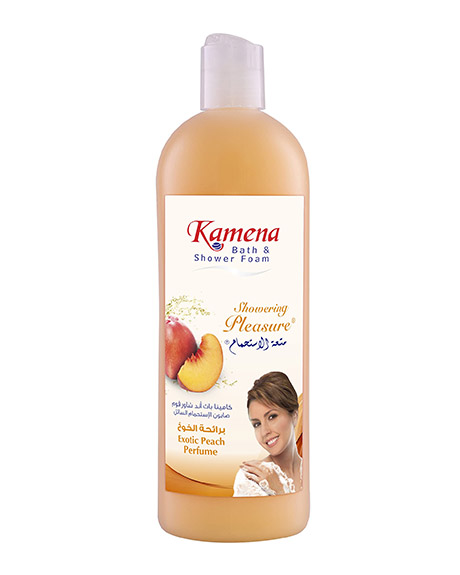 كامينا شاور خوخ - Kamena Shower Peach