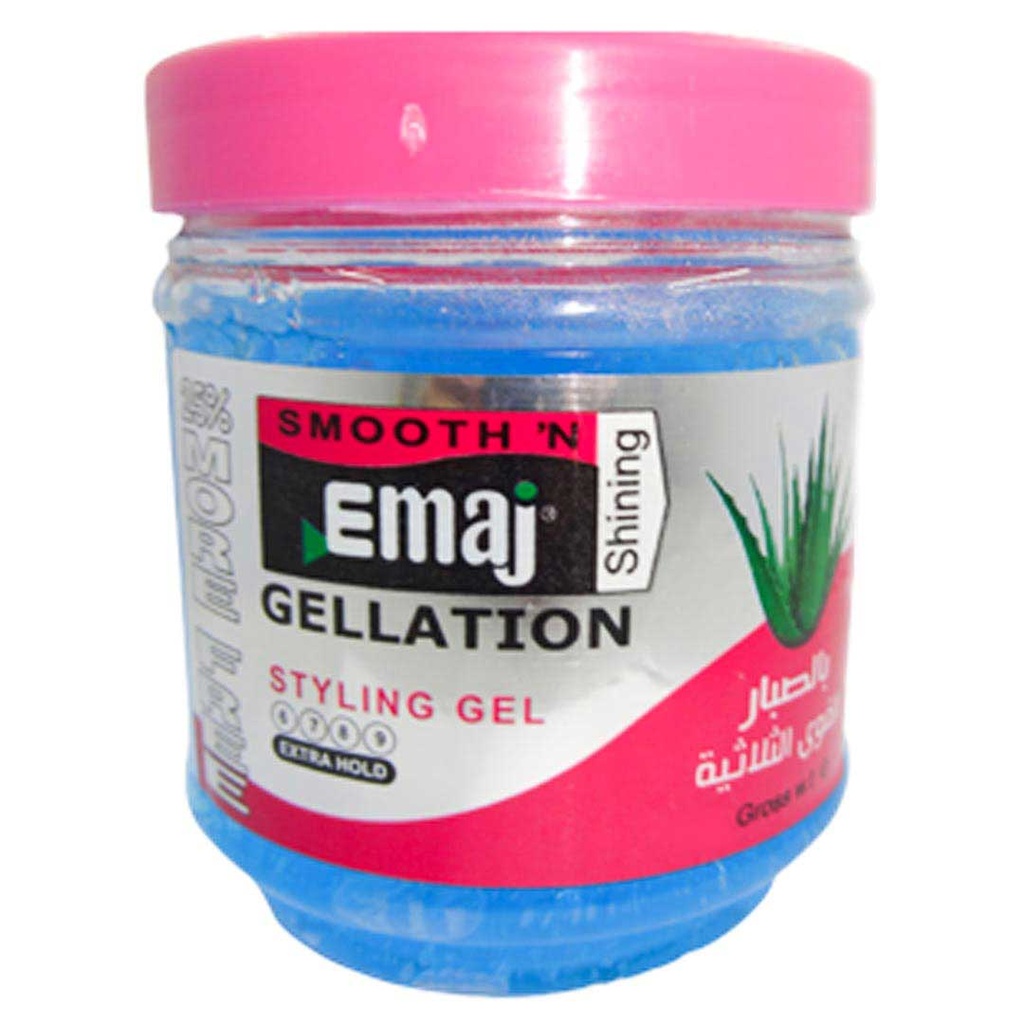 ايماج جل - Emaj Gel (510g, ازرق)