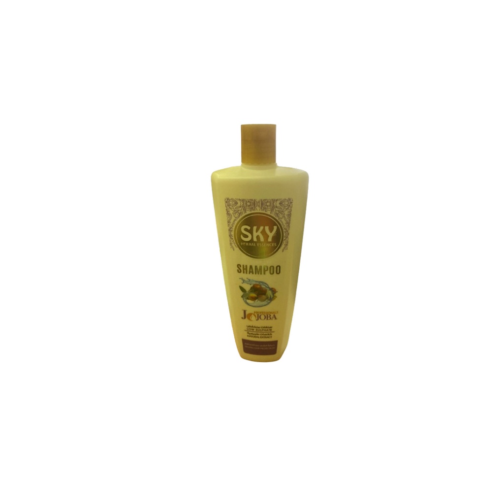 سكاى شامبو جوجوبا - Sky Shampoo Jojoba (900ml)