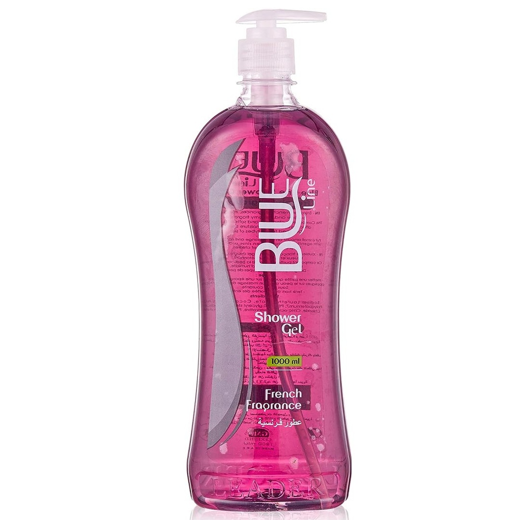 بلو لاين شاور عطور فرنسيه - Blue Line Shower French Fragrance