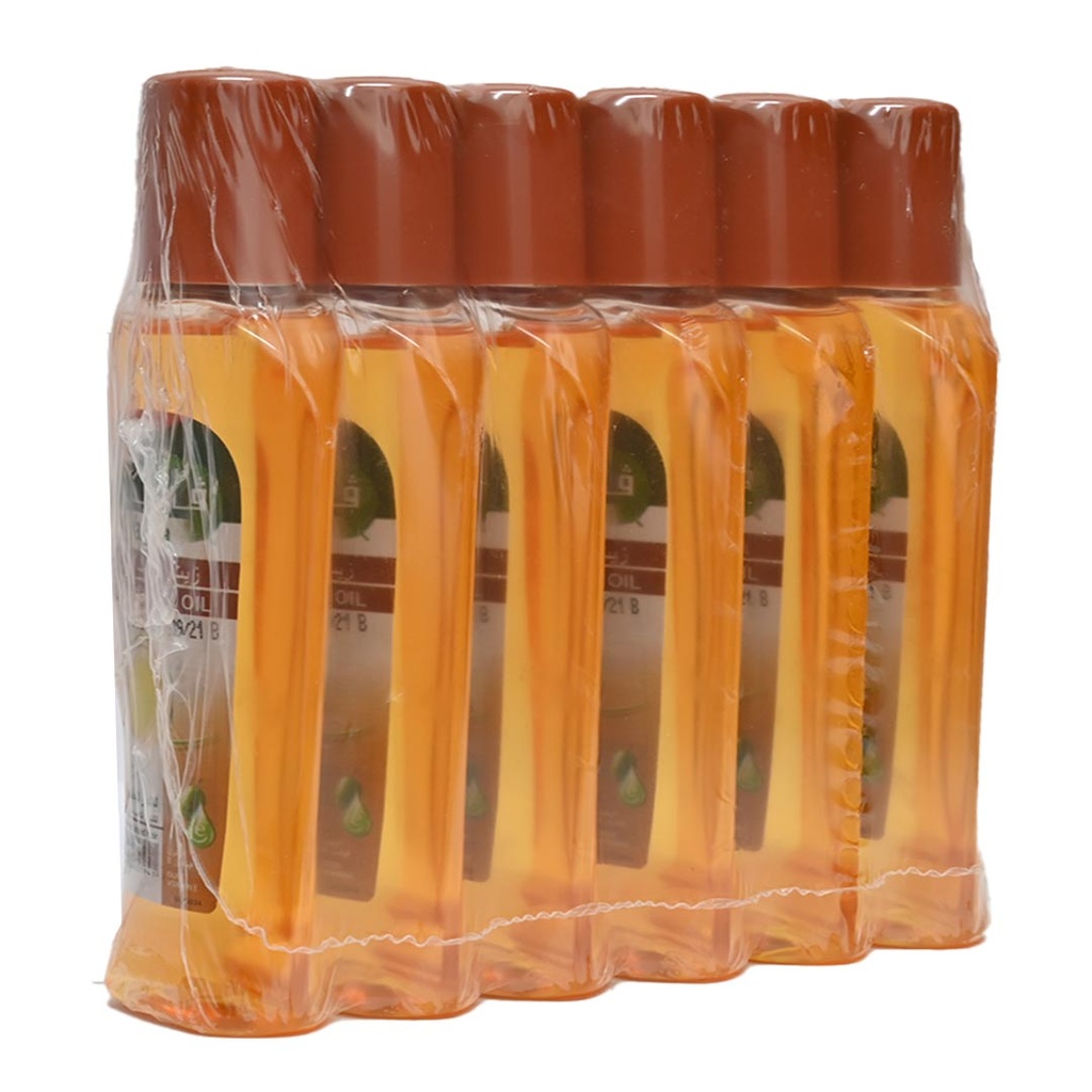 فاتيكا زيت - Vatika Oil (45ml, Argan, discount 10%)