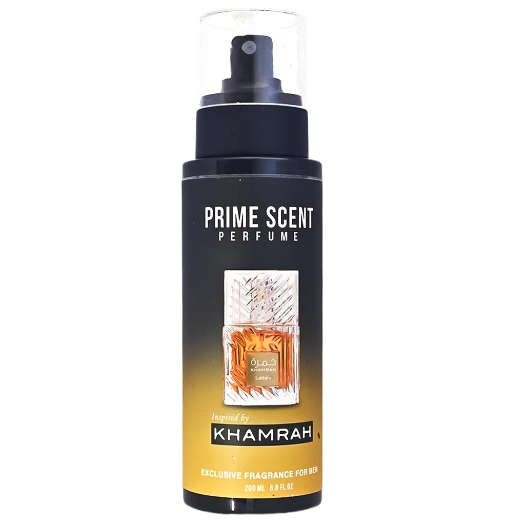 برايم سينت خمرة - Prime Scent Khamrah (200ml)