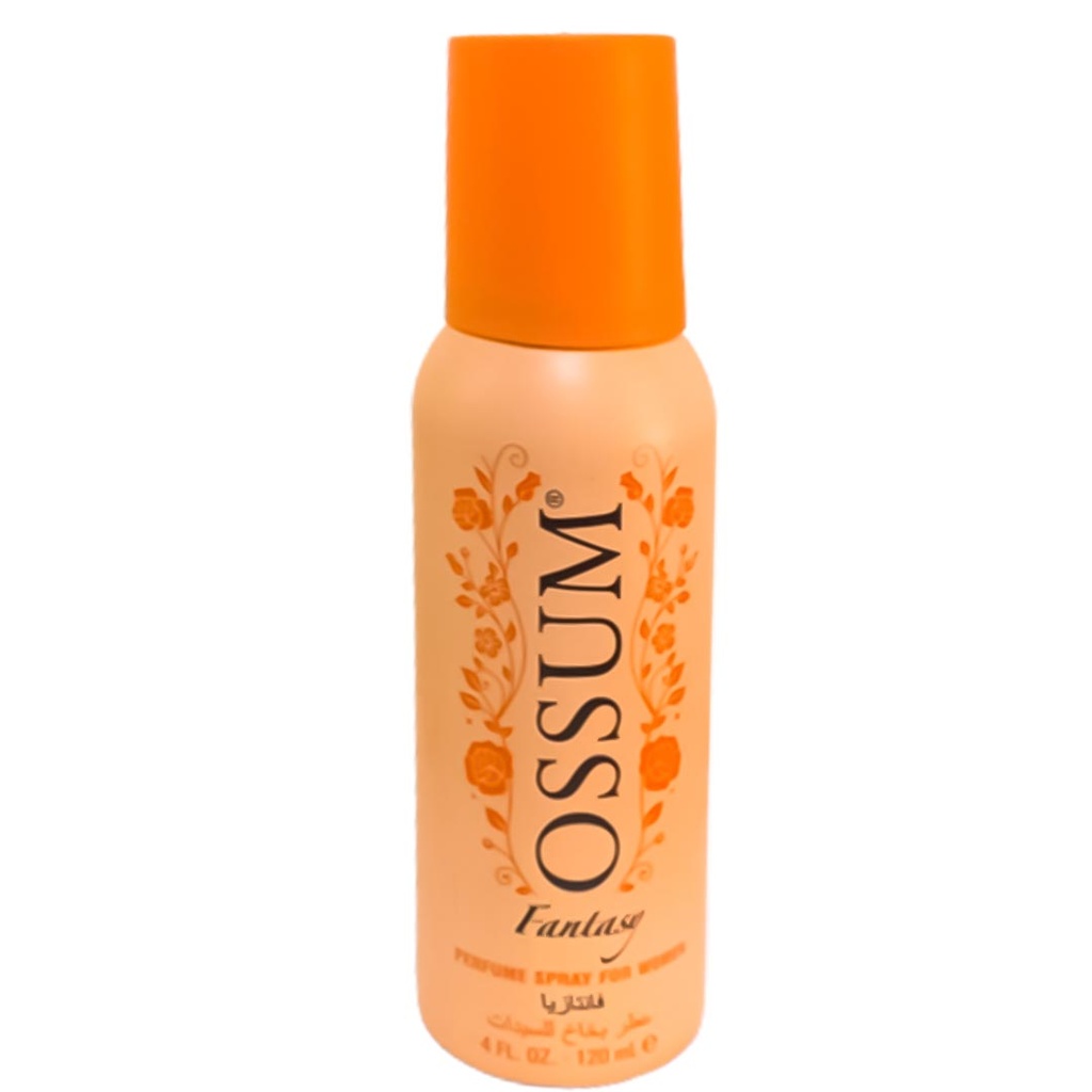 اوسوم سبراى - Ossum Spray (نسائى, 120ml, فانتازى)