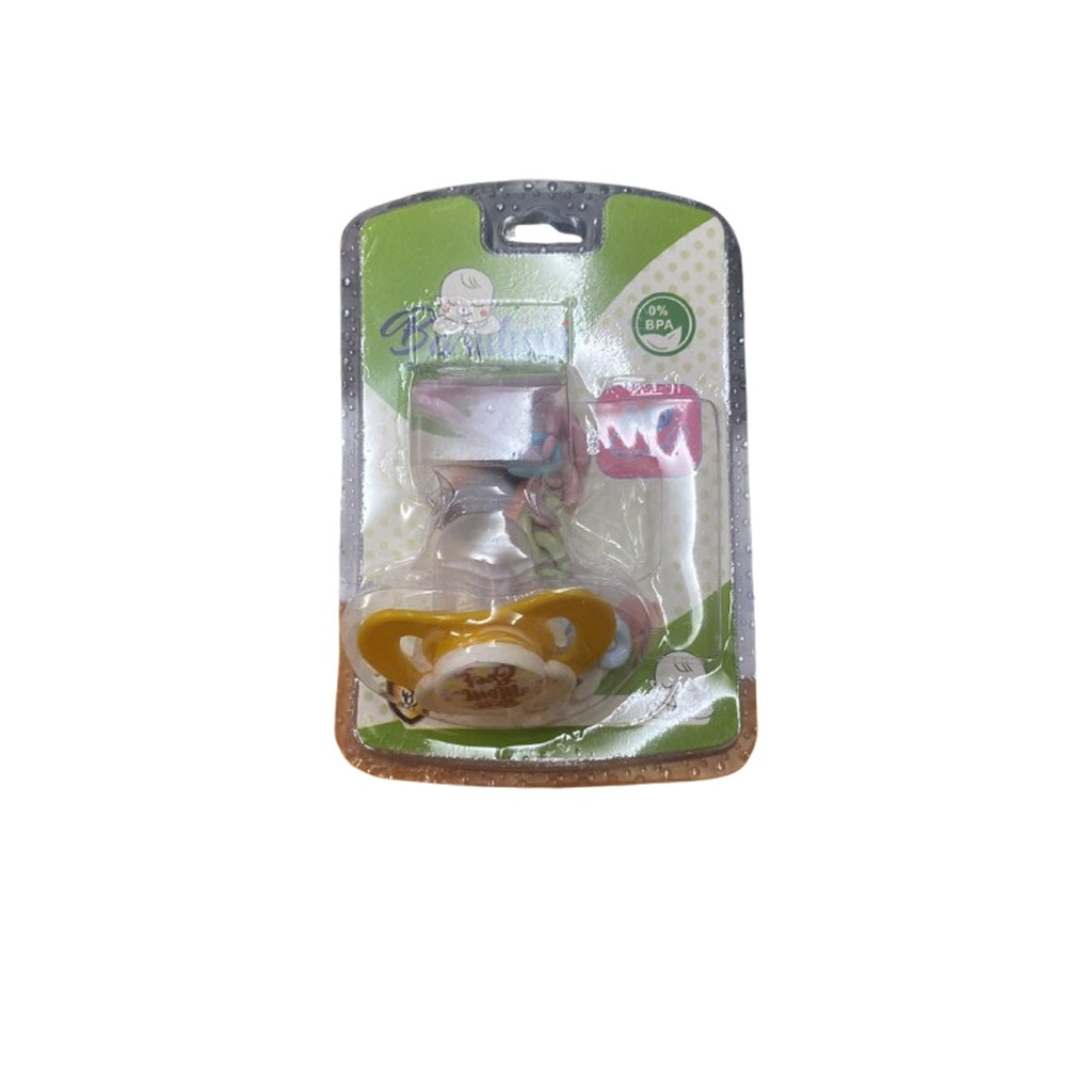 بامبينى سهاية سلسلة - Bambini Soother Chain No:821 (No:821)