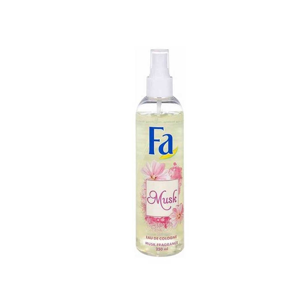 فا كولونيا - Fa Colonia (250ml, مسك)