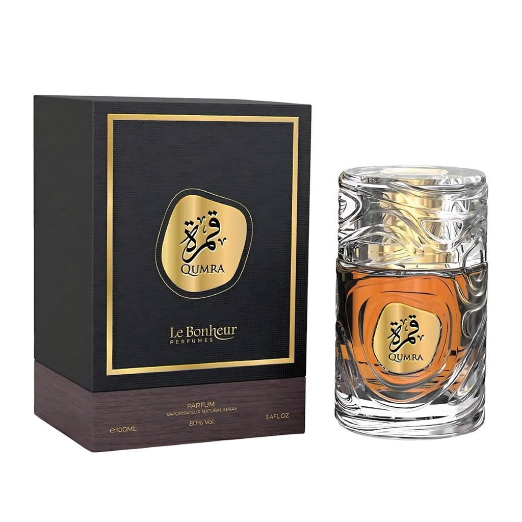 لابونير قمرة - LeBonheur Qumra EDP-M&W (100ml)