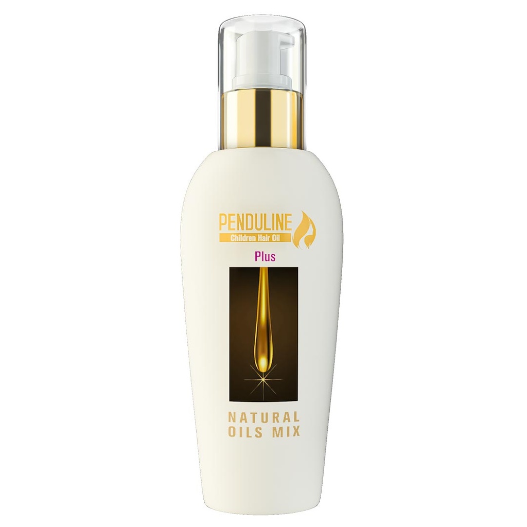 بيندولين - penduline (Oil, 120ml, Plus)