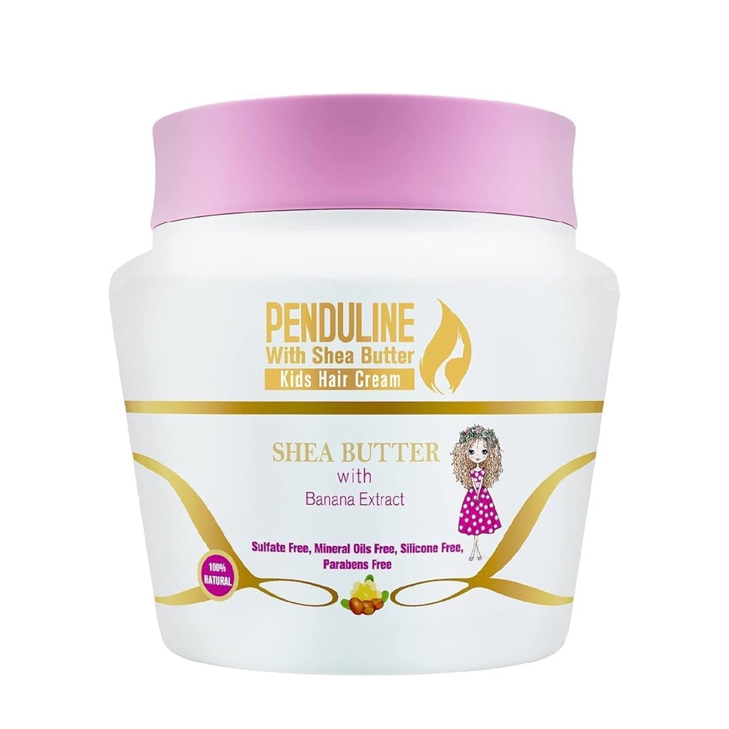 بيندولين كريم زبدة شيا - penduline Cream Shea Butter (150ml)