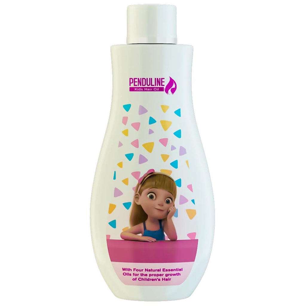 بيندولين - penduline (زيت, 120ml, شعر)