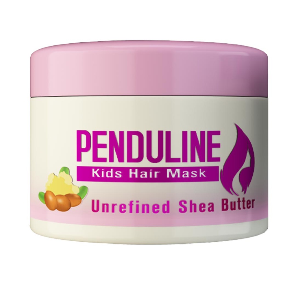 بيندولين - penduline (Hair Mask, 300ml, Shea butter)