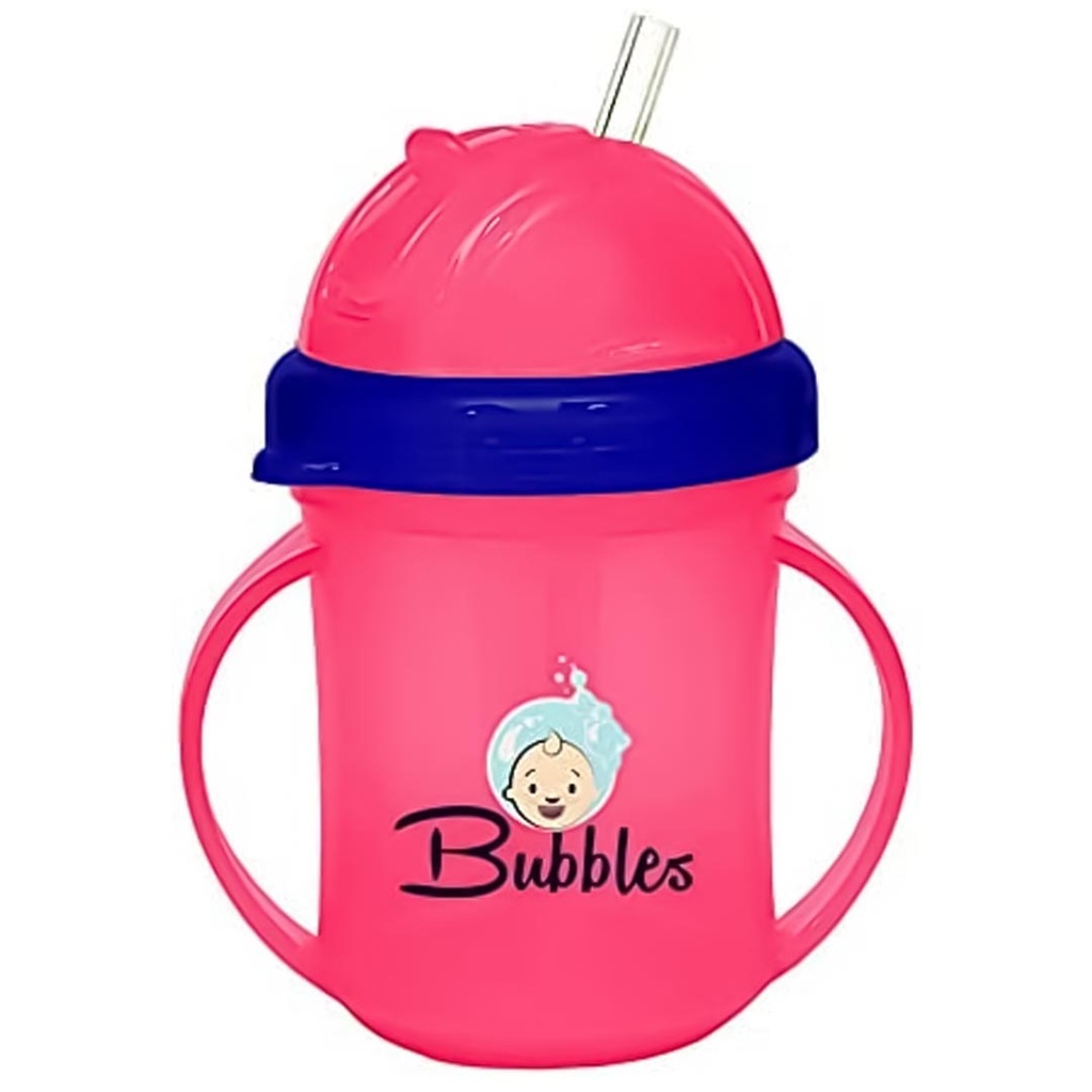 بابلز كوب شاليمو روز - Bubbles Cup Shalemu Rose