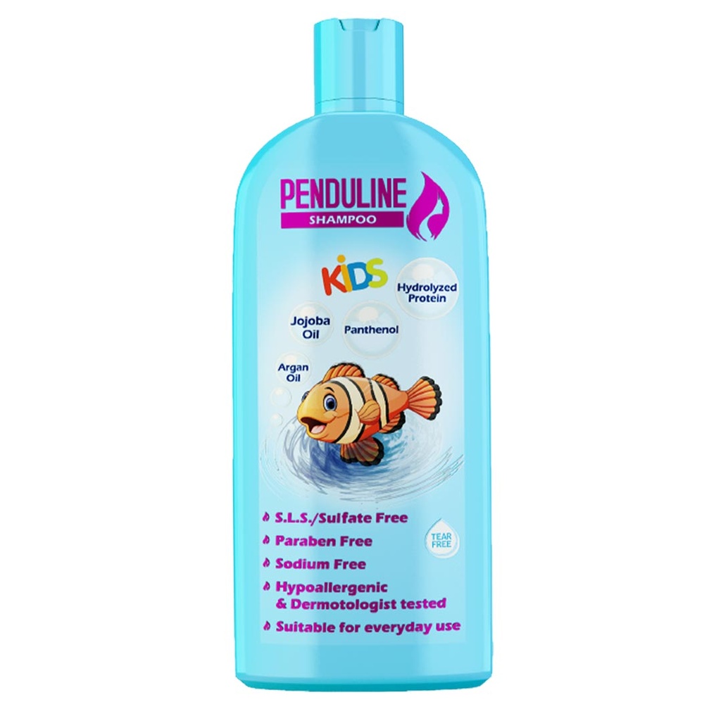 بيندولين - penduline (شامبو, 65ml, عادى)