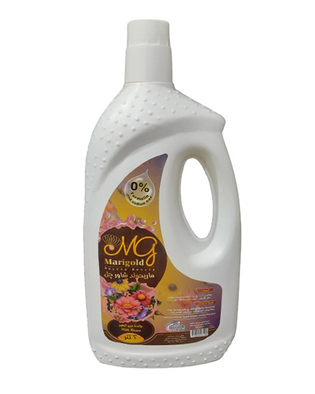ماريجولد شاور - Marigold Shower (2L, عبير الزهور)