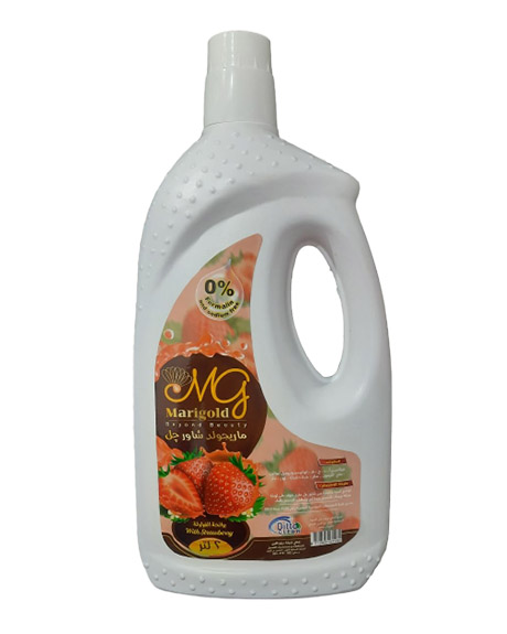ماريجولد شاور - Marigold Shower (2L, فراولة)