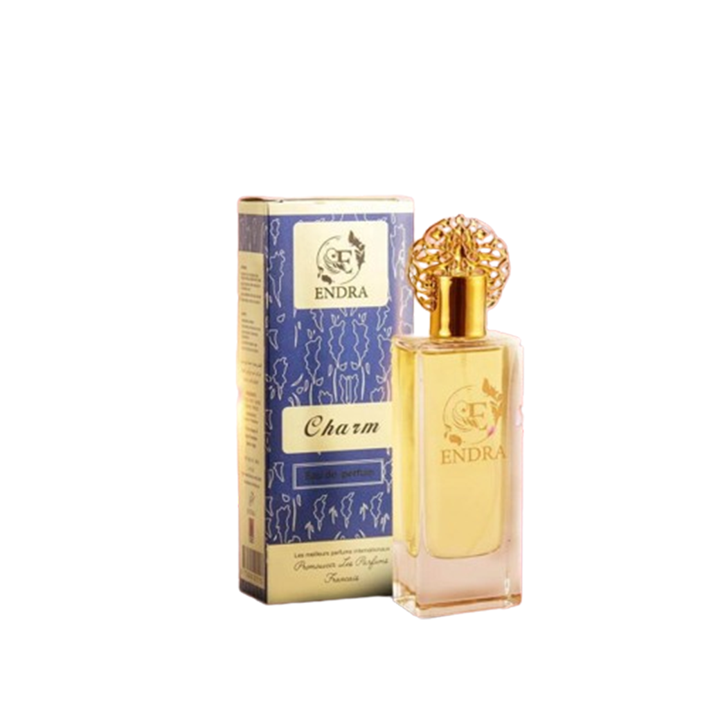 النور اندرا شرم - Alnour Endra Charm EDP-W (100ml)