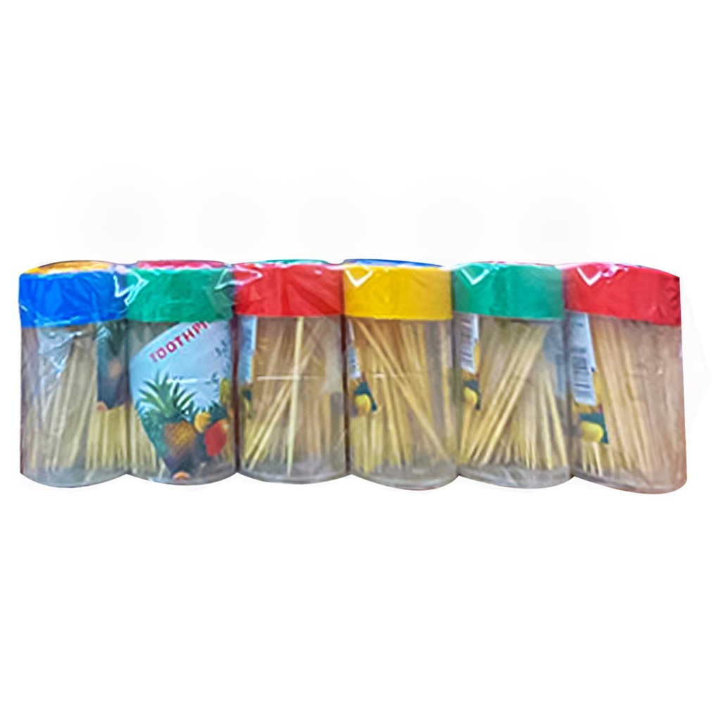 خلة اسنان صغير - Toothpick Small