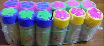 خلة اسنان صغير - Toothpick Small (No:OS-1)