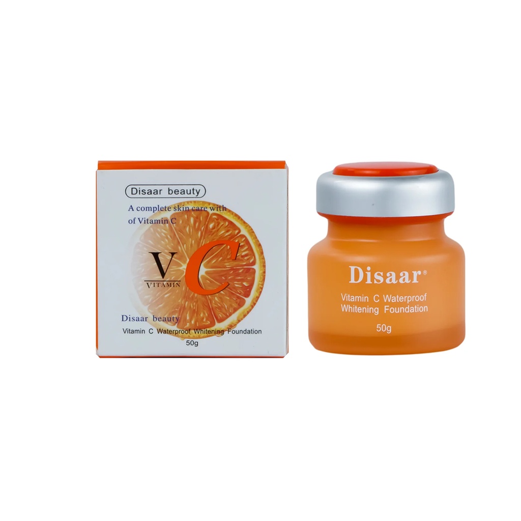 ديزار كريم فيتامين سى - Disaar Cream Vitamin C (50g)
