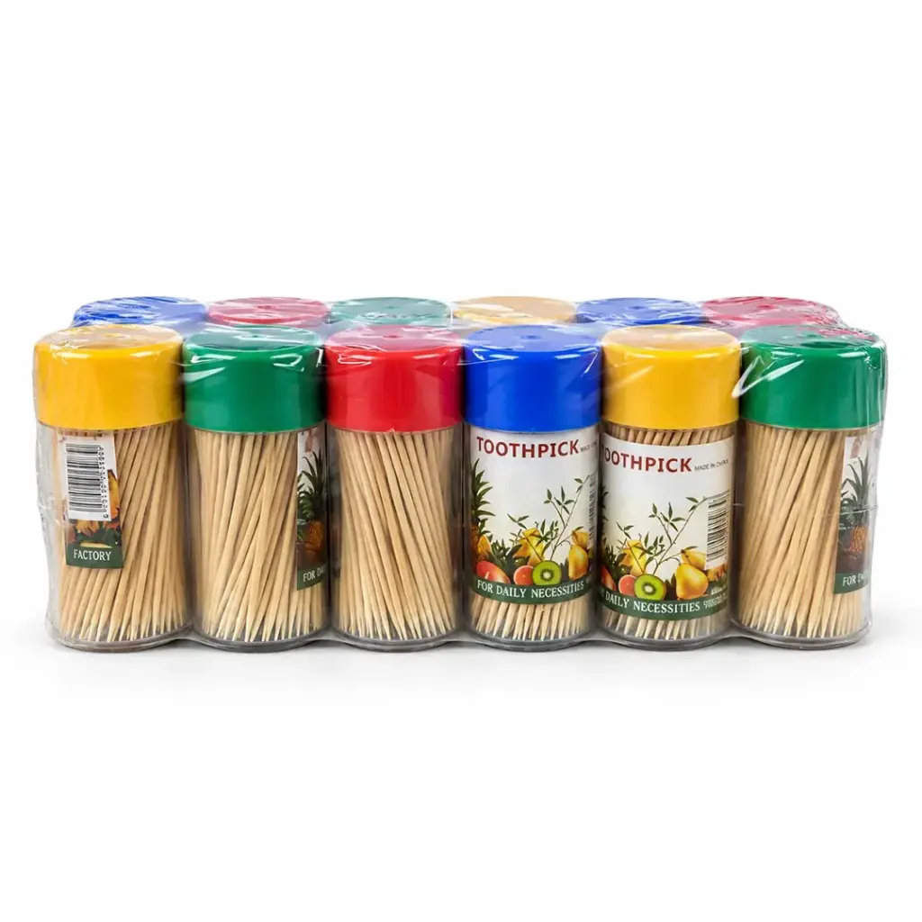 خلة اسنان صغير - Toothpick Small