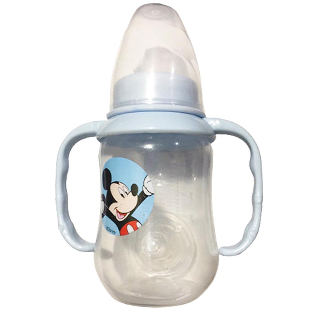 بابى ببرونة - Babi Berunh (بلاستيك, 150ml, MO-001)