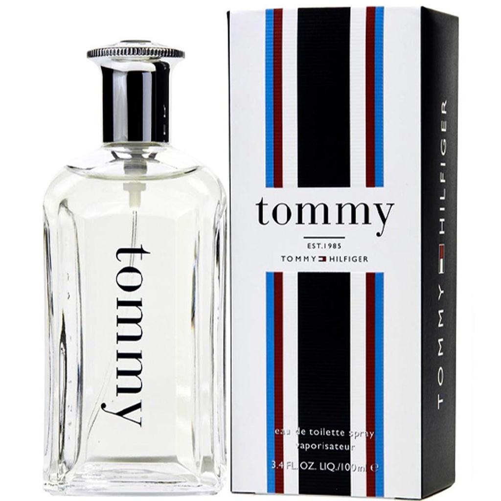 تومى هيلفيجر -Tommy Hilfiger M-EDT (100ml)