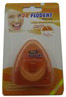 دكتور فلودنت خيط اسنان - DR Flodent Dental Floss (50m, Orange)