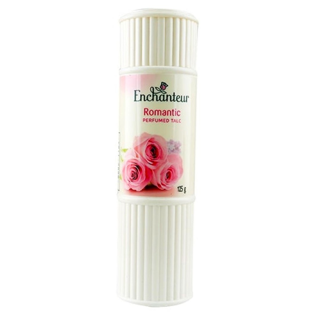 انشانتر - Enchanteur (Powder, 125g, Romantic, without)