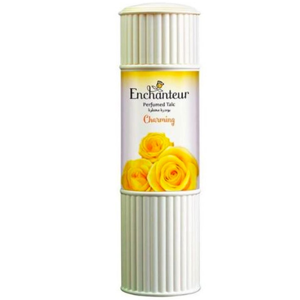 انشانتر - Enchanteur (بودر, 125g, شارمينج, بدون)