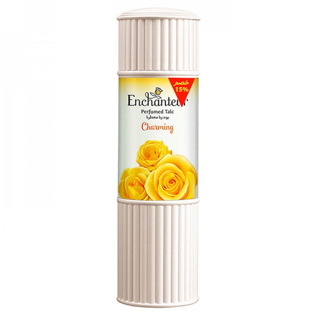 انشانتر - Enchanteur (Powder, 125g, Charming, discount 15%)