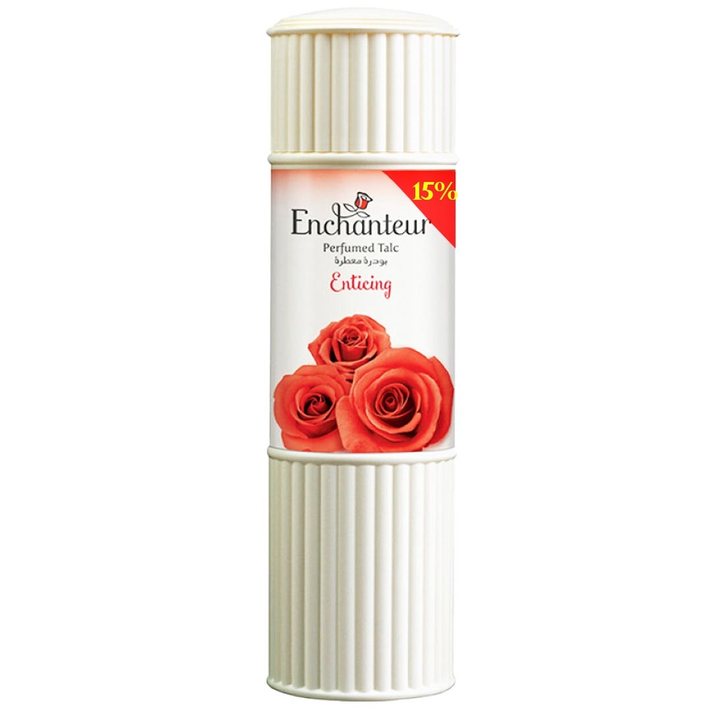 انشانتر - Enchanteur (Powder, 125g, Enticing, discount 15%)