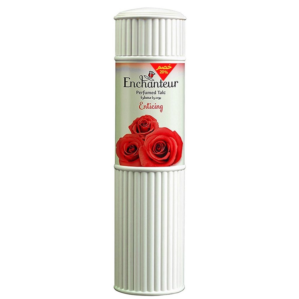 انشانتر - Enchanteur (بودر, 250g, انتايسينج, خصم 20%)