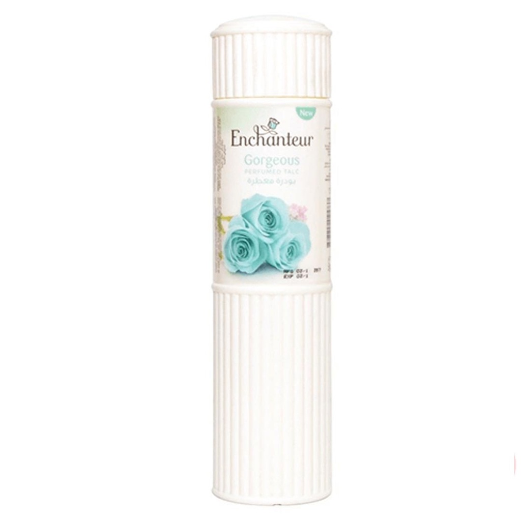 انشانتر - Enchanteur (بودر, 125g, جورجيوس, بدون)