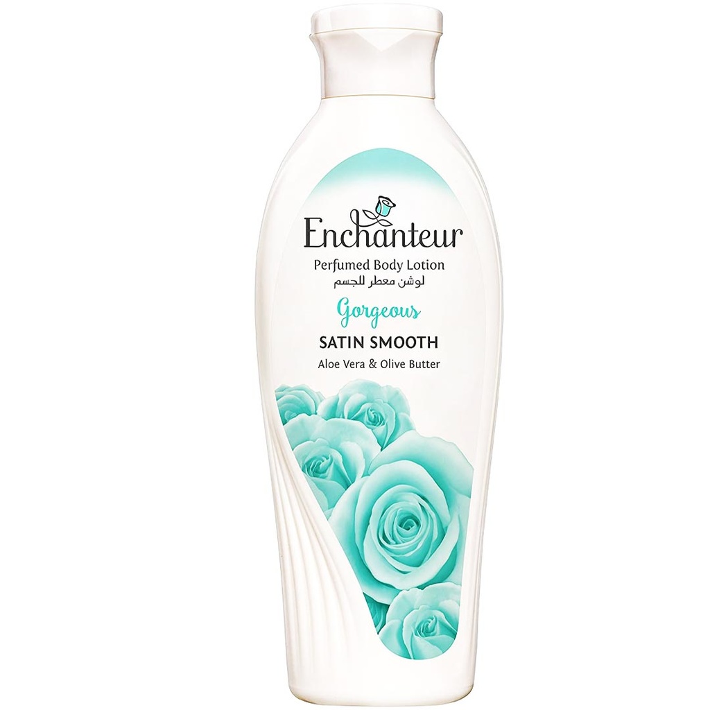 انشانتر - Enchanteur (لوشن, 250ml, جورجيوس, بدون)