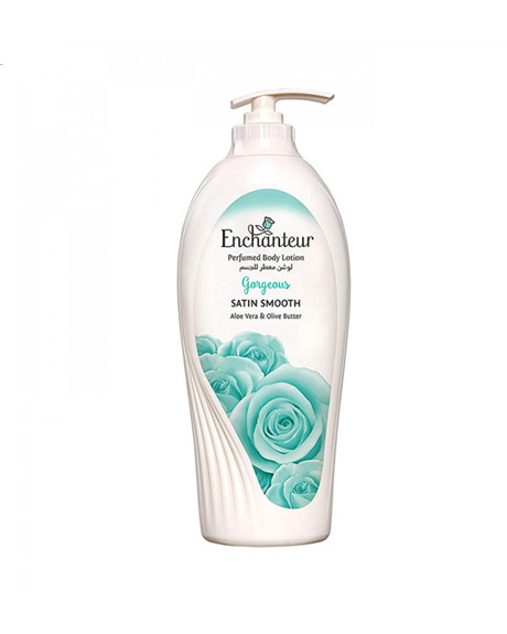 انشانتر - Enchanteur (لوشن, 500ml, جورجيوس, بدون)