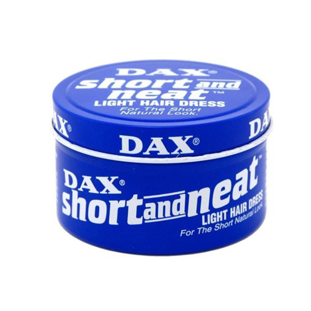 داكس كريم شعر - Dax Hair Cream (99g, قصير و انيق)