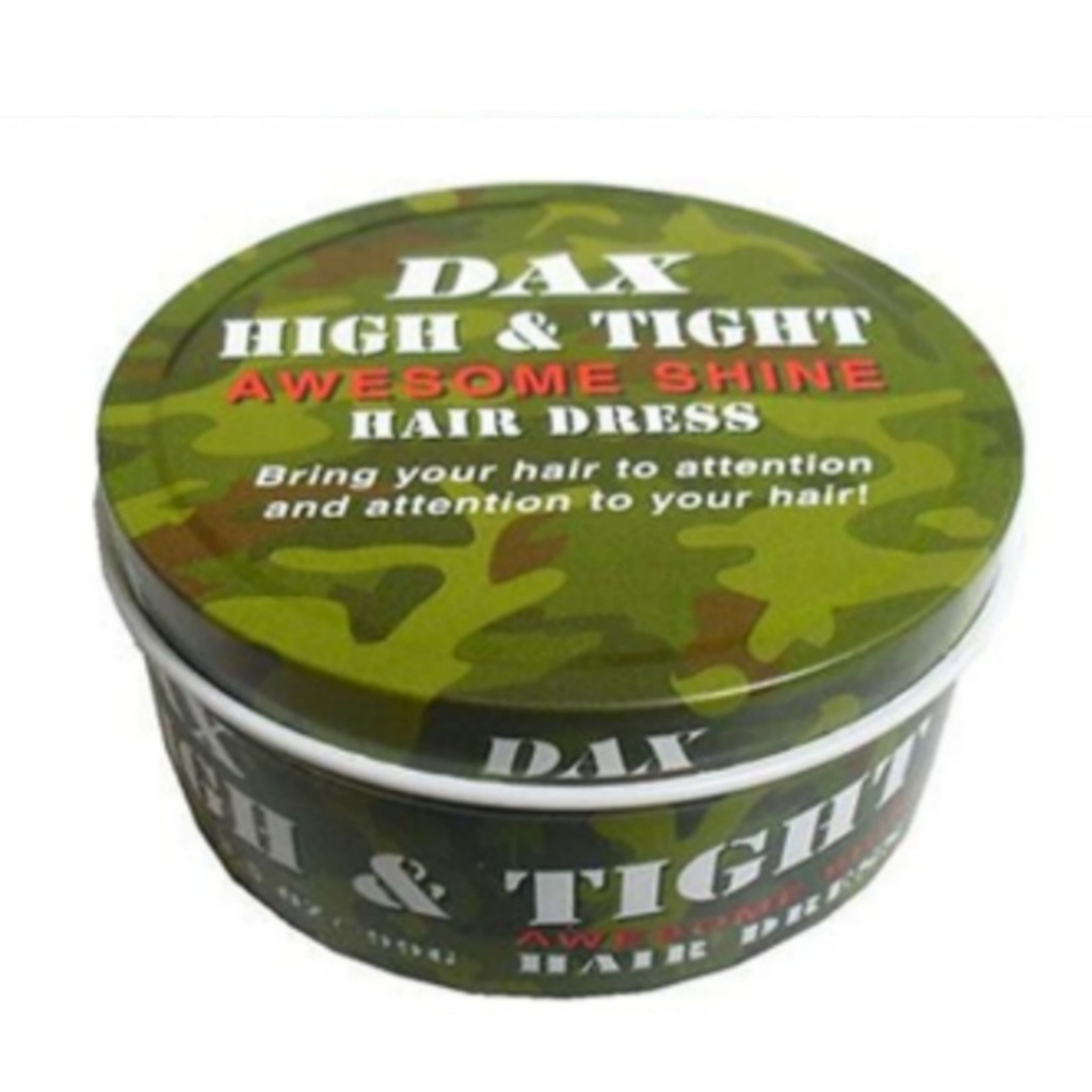 داكس كريم شعر - Dax Hair Cream (99g, اوسوم شاين)
