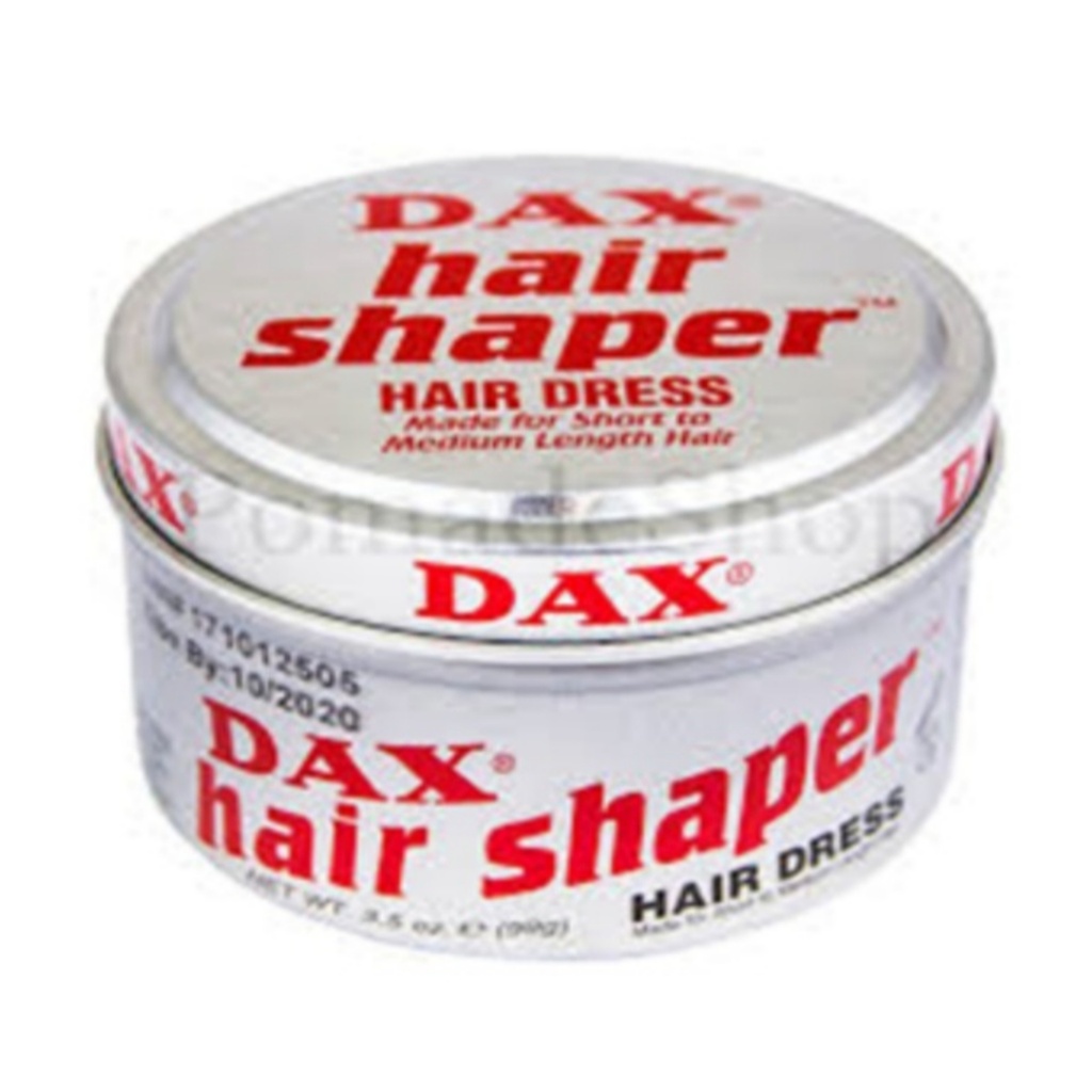 داكس كريم شعر - Dax Hair Cream (99g, مشد)