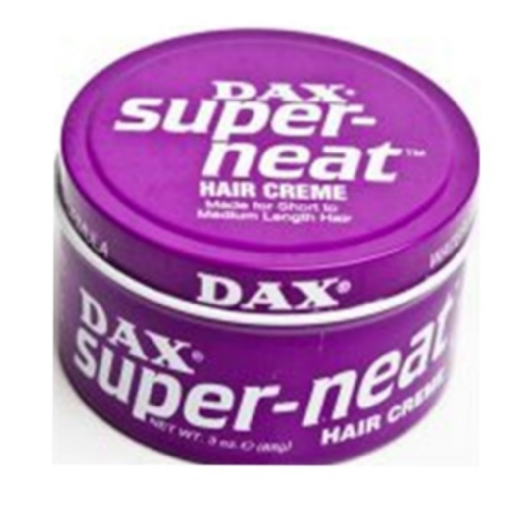 داكس كريم شعر - Dax Hair Cream (99g, سوبر انيق)
