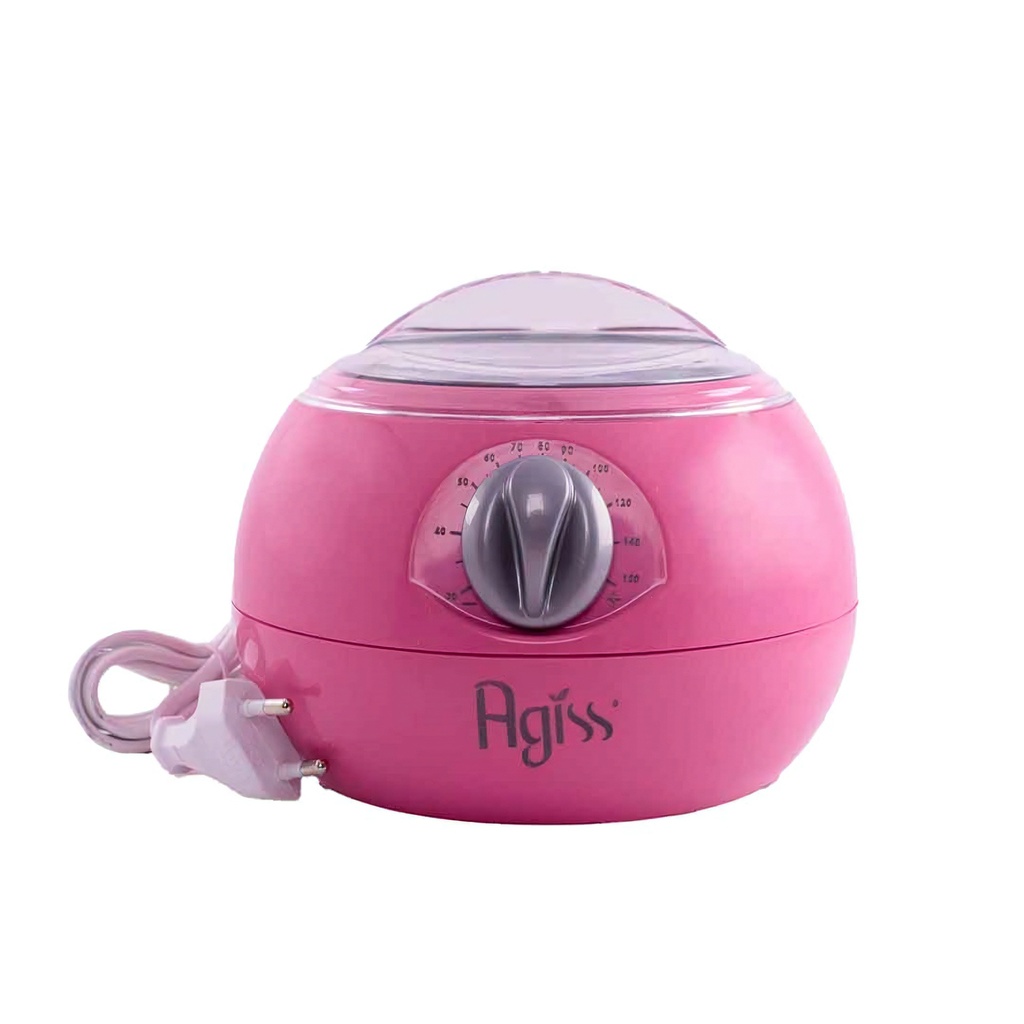 اجيسس جهاز شمع - Aagiss Device Wax (NO:W6/s)