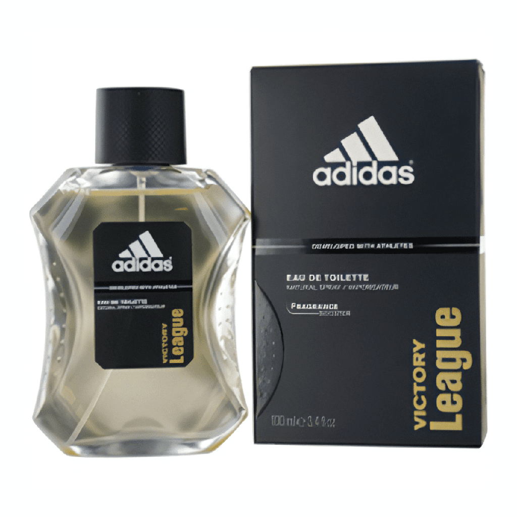 اديداس تيم فورس - adidas Victory League M-EDT (100ml)