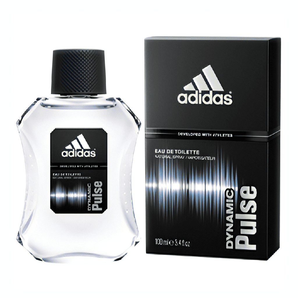اديداس ديناميك بلس - Adidas Dynamic Pulse EDT-M (100ml)