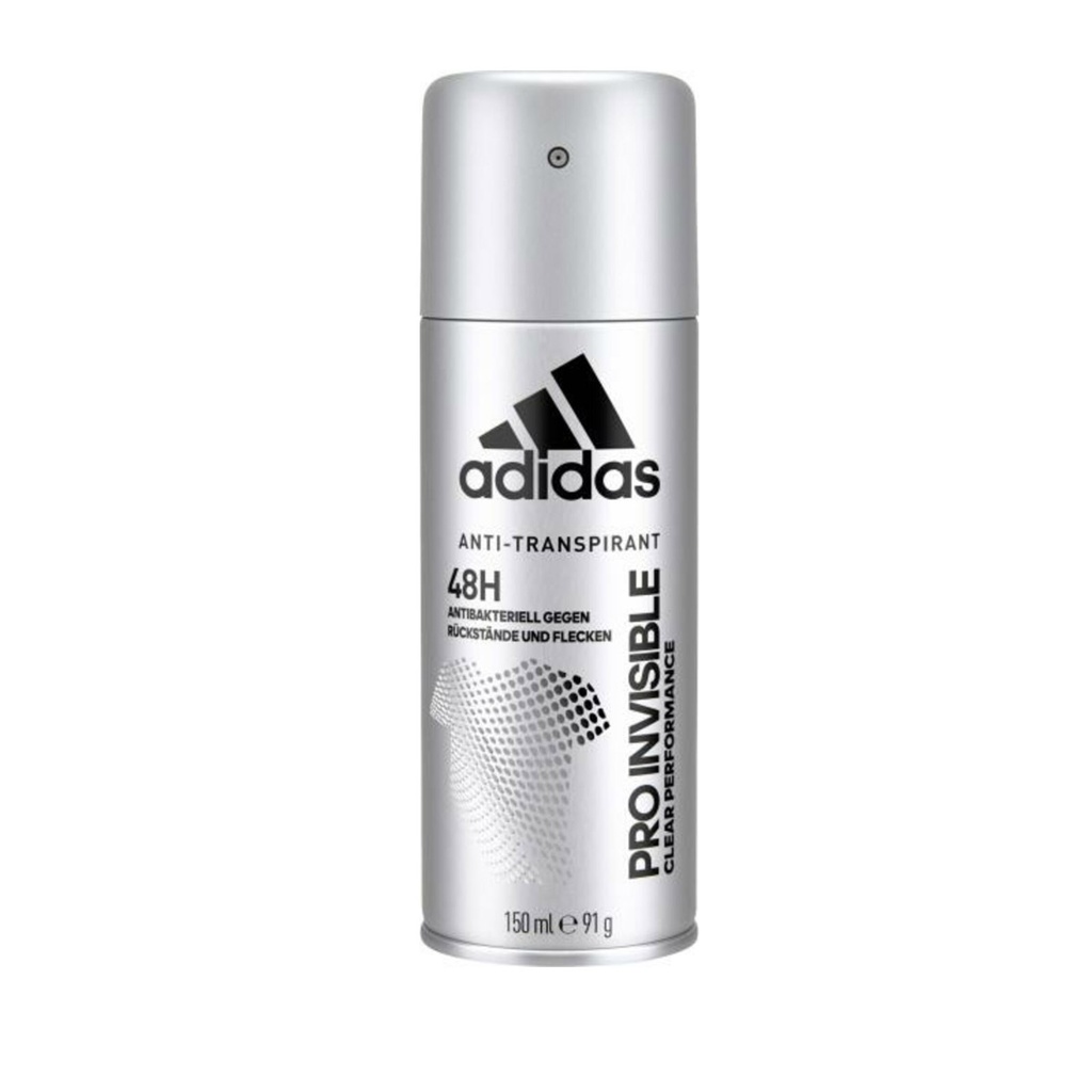 اديداس سبراى - Adidas Spray (رجالى, 150ml, برو انفزبيل)