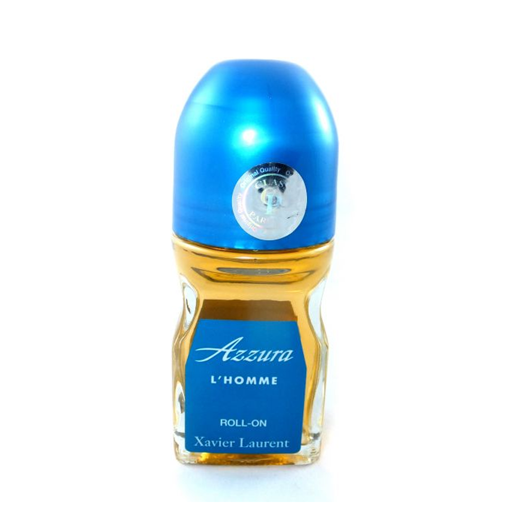 اكس ال رول اون - XL Roll On (نسائى, 50ml, ازورا)