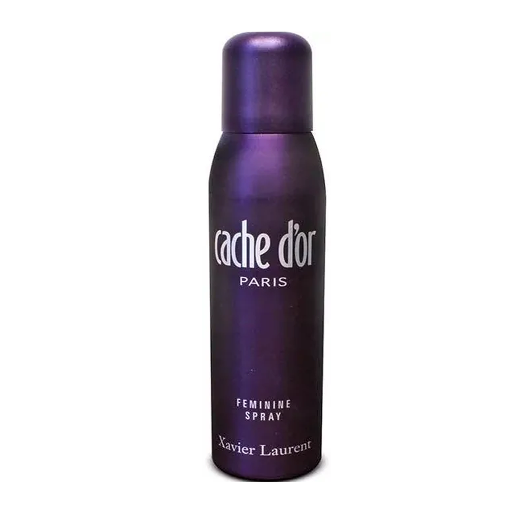 اكس ال سبراى - XL Spray (Spray, Woman, 150ml, Cash Dor)
