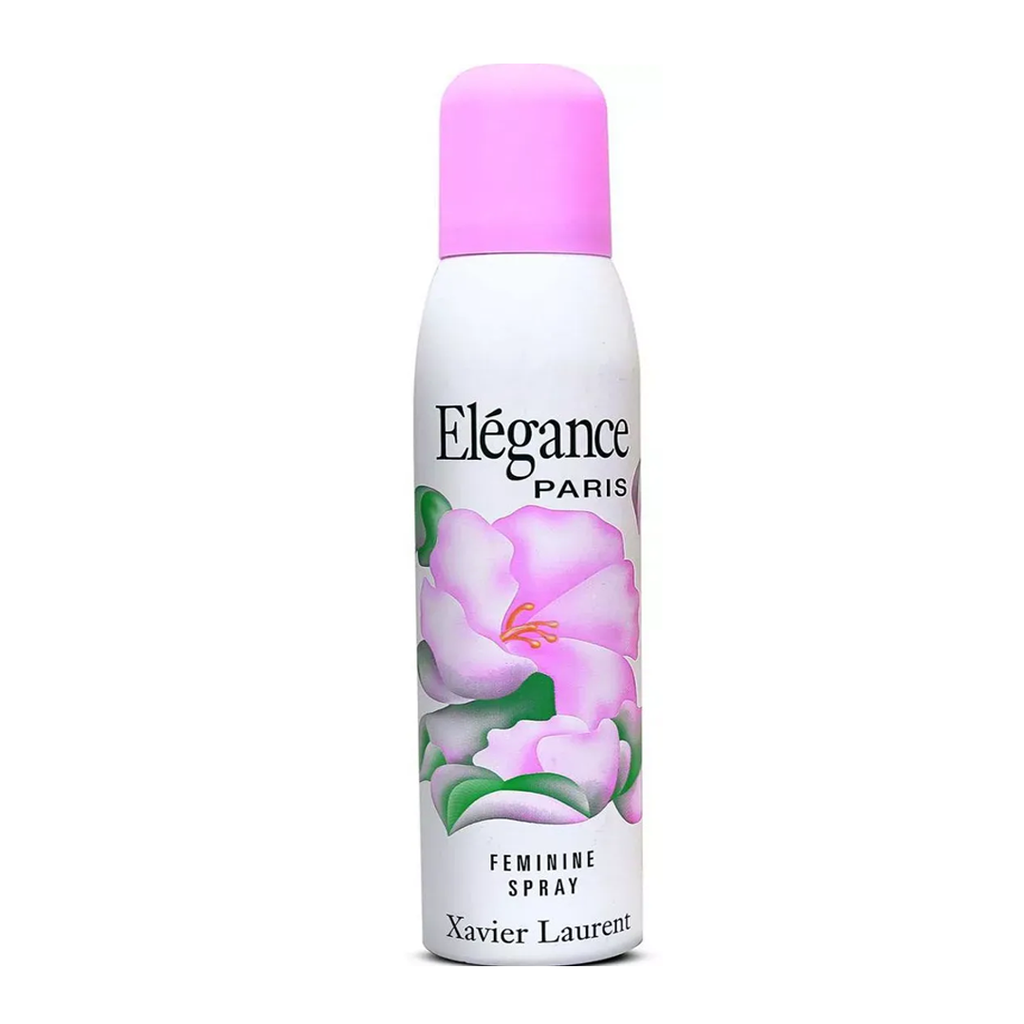 اكس ال سبراى نسائى اليجانس - XL Spray Woman Elegance