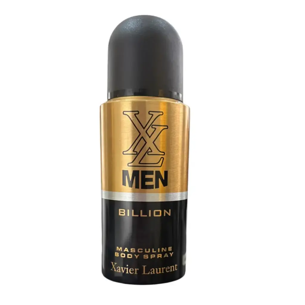 اكس ال سبراى - XL Spray (Spray, men, 150ml, 1billion)
